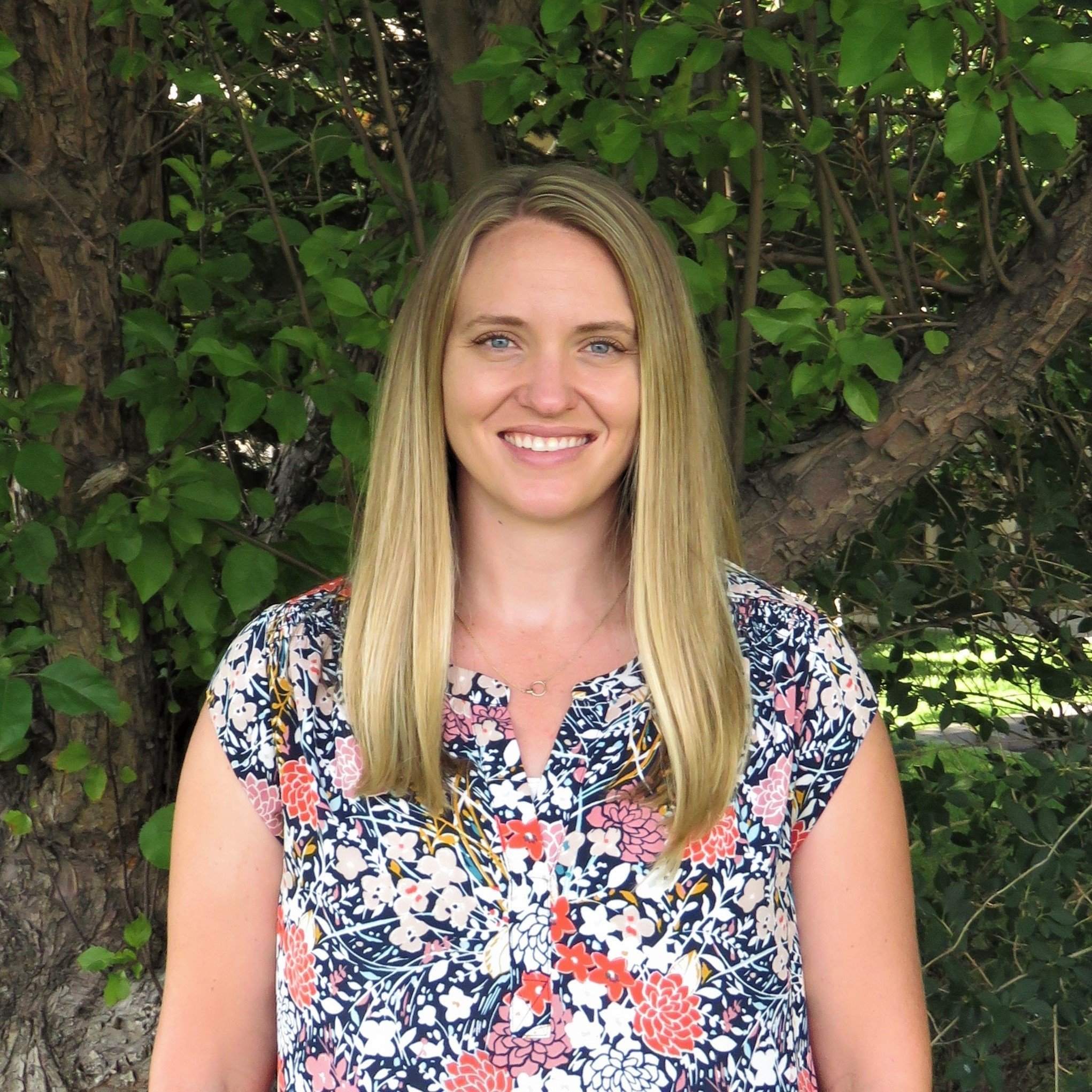 Ashley Fitzpatrick, PA-C